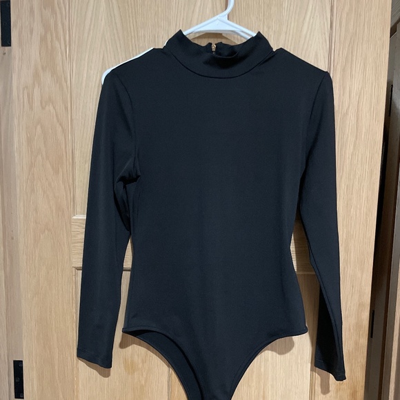 Bodysuit - Picture 1 of 2